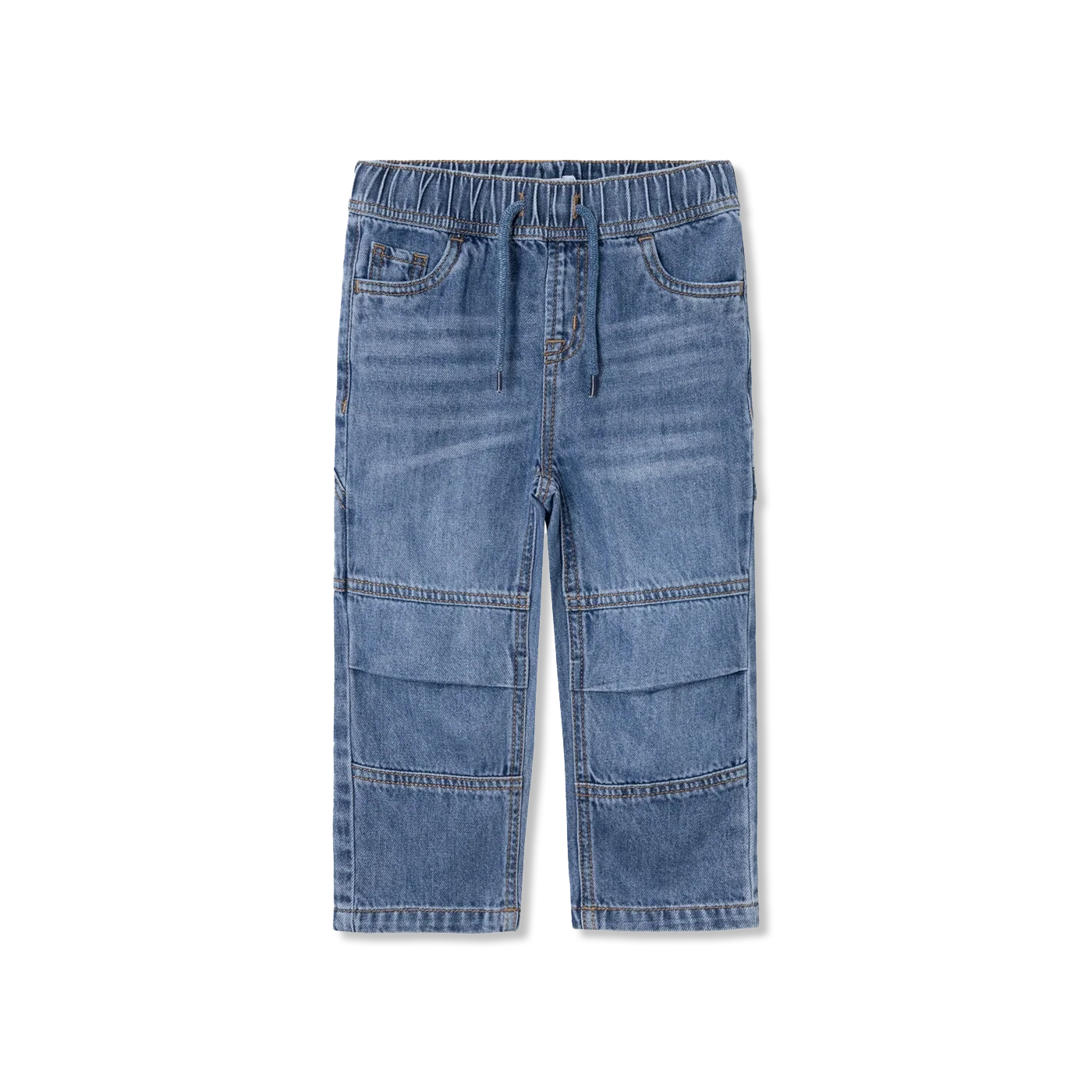 Nmmryan jeans