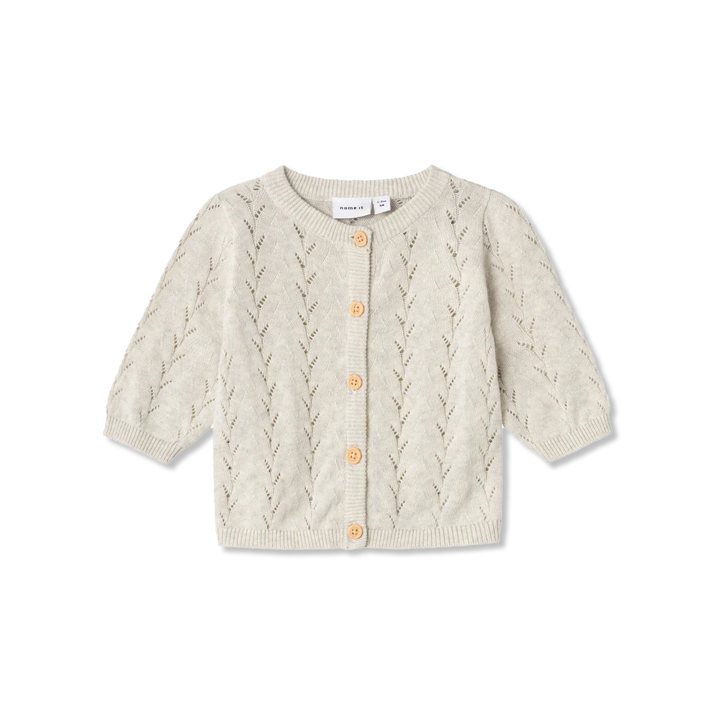 Nmfbanni cardigan