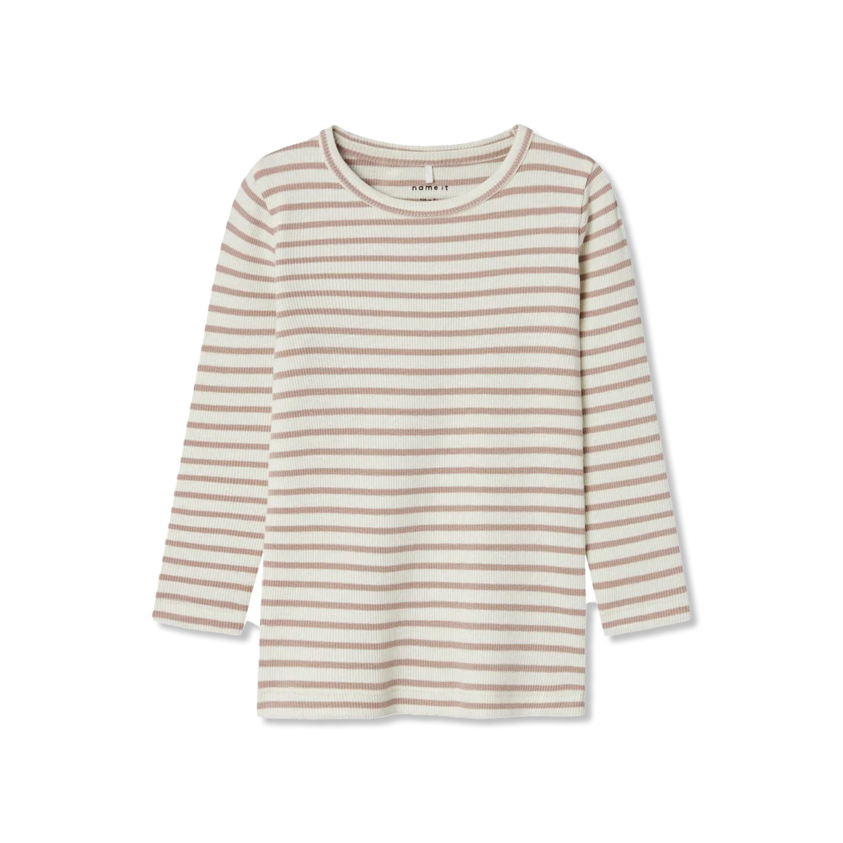 Nmnbani langarmshirt