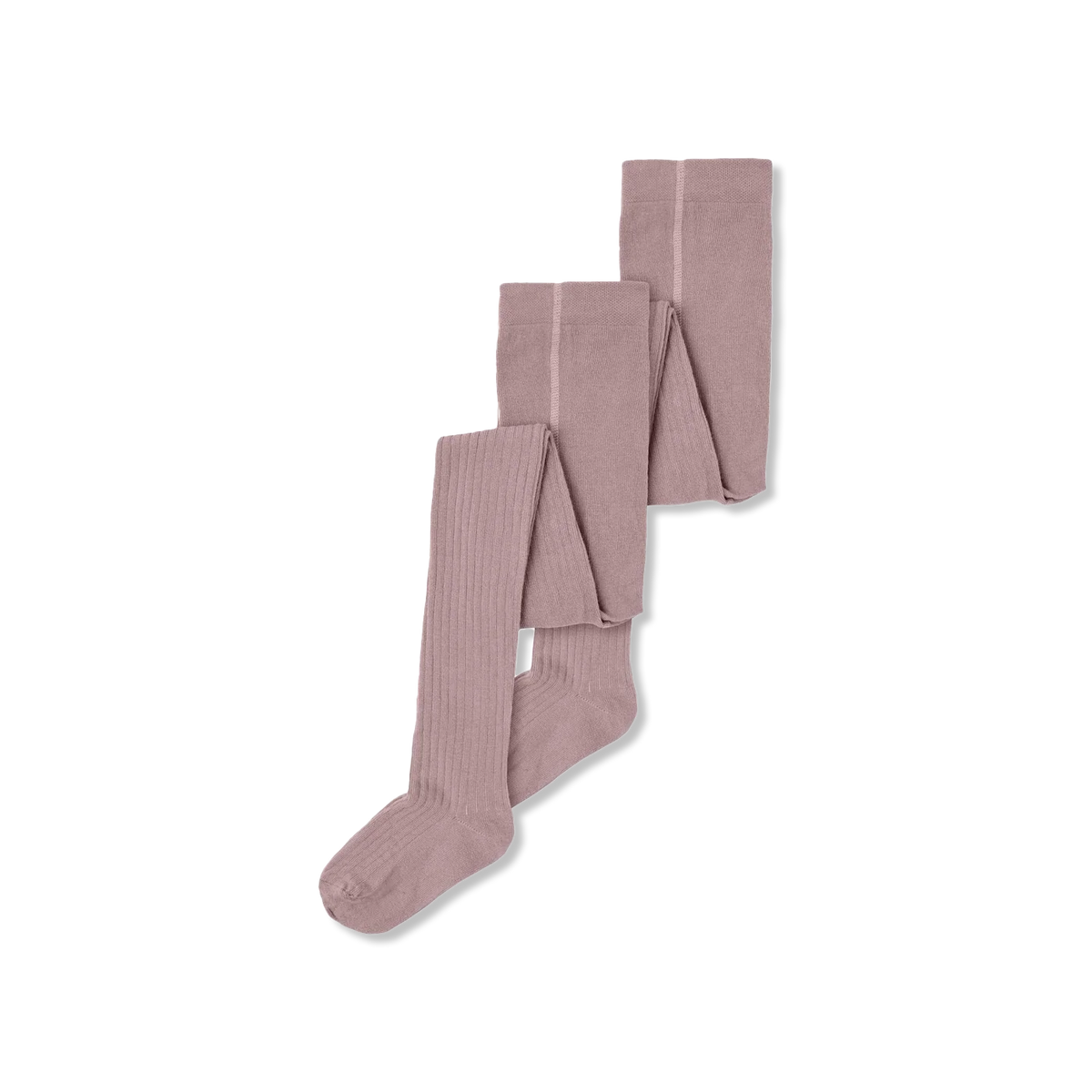 NKNPANTYHOSE RIB 2P strumpfhose