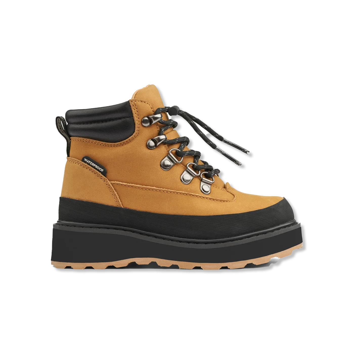 Lucien Winterstiefel