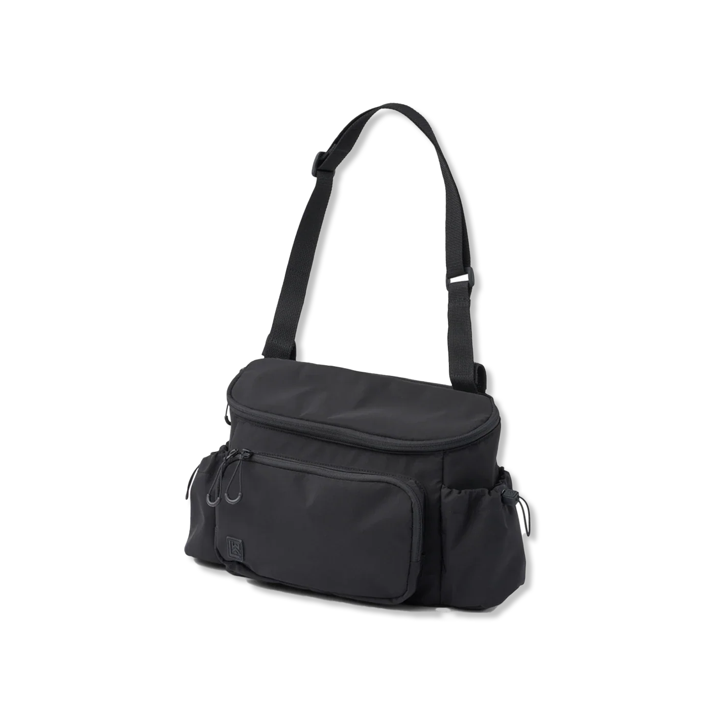 Olivie wickeltasche