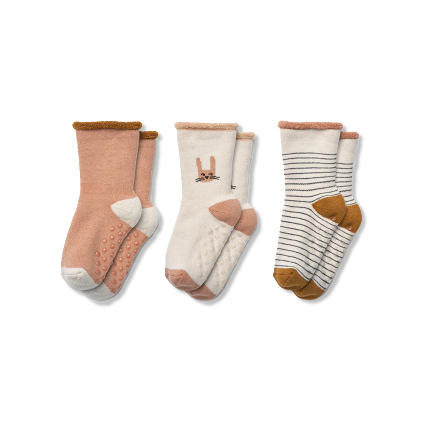 Eloy socken