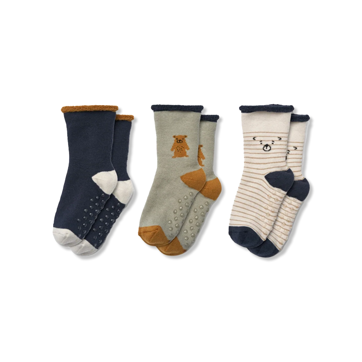 Eloy socken