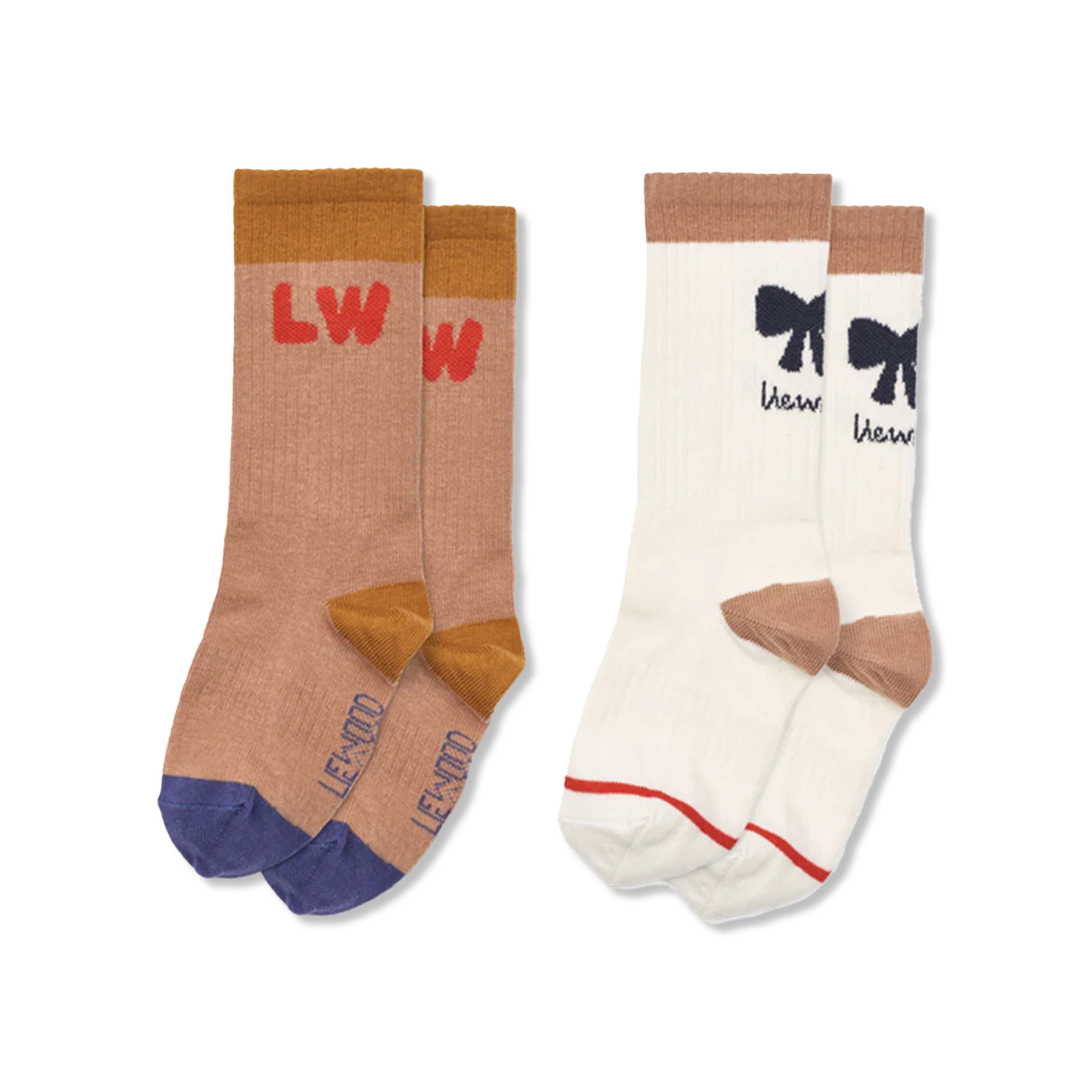 Annette socken