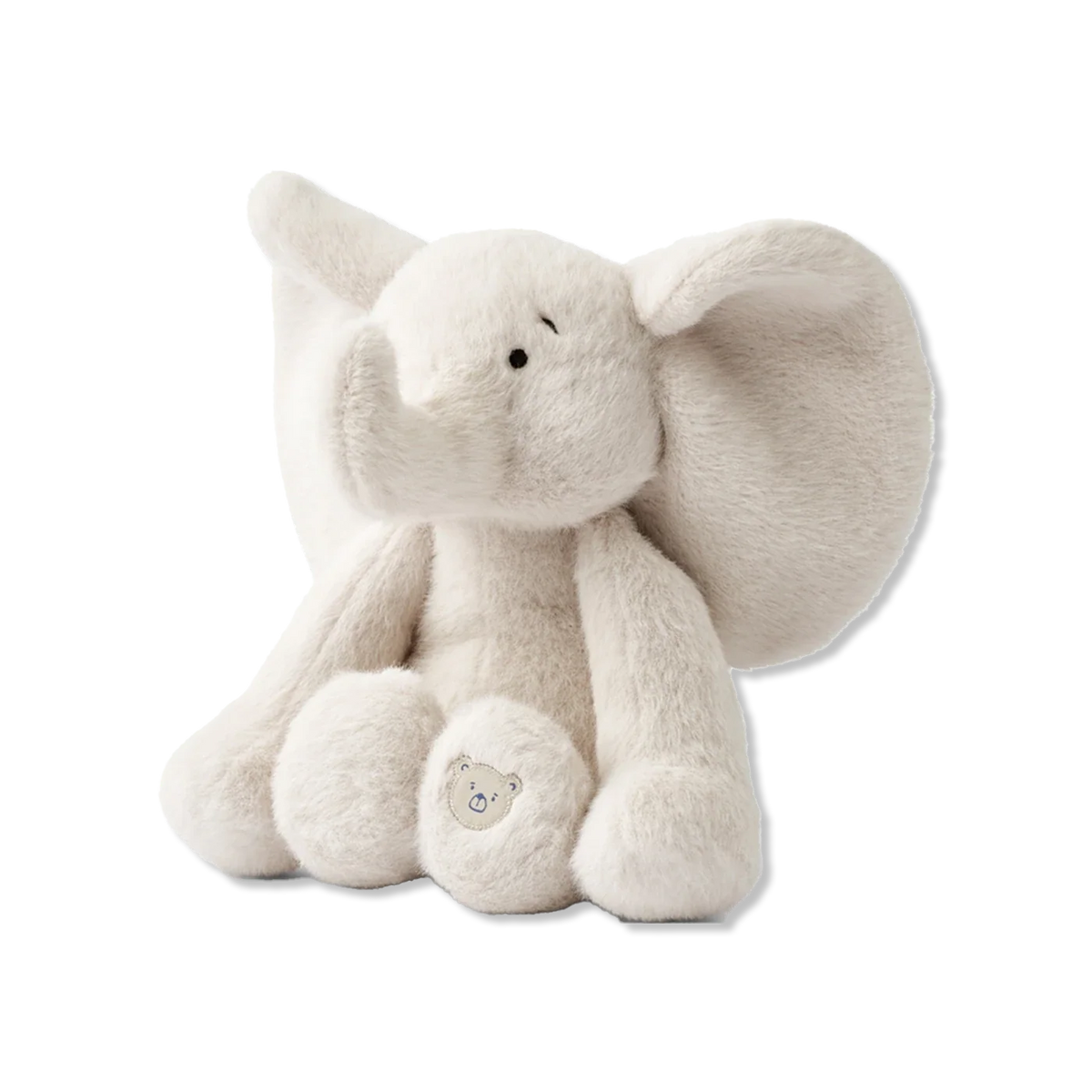 Berto teddybär