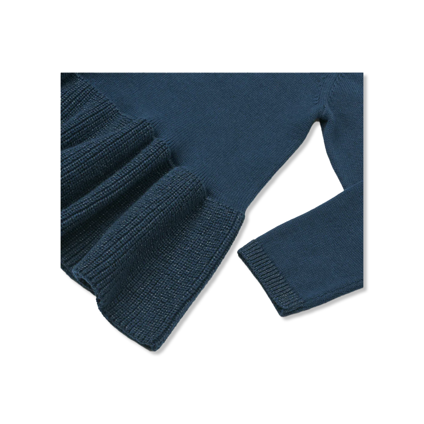 Esme langarmshirt