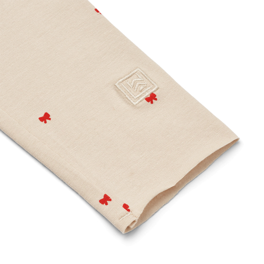 Marie weihnachtskleidung