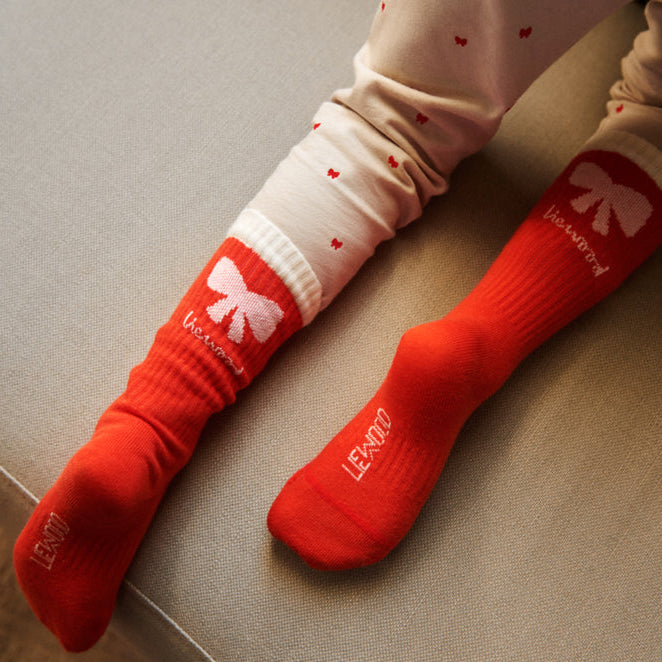 Annette Socken