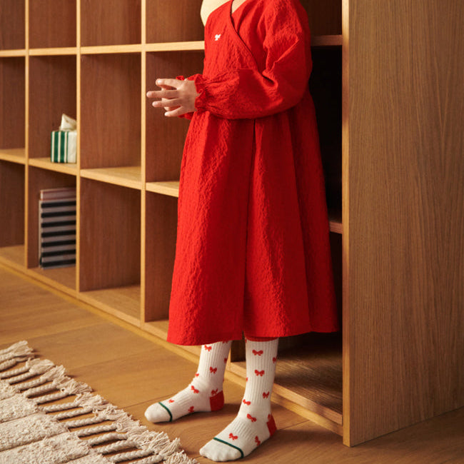 Annette Socken