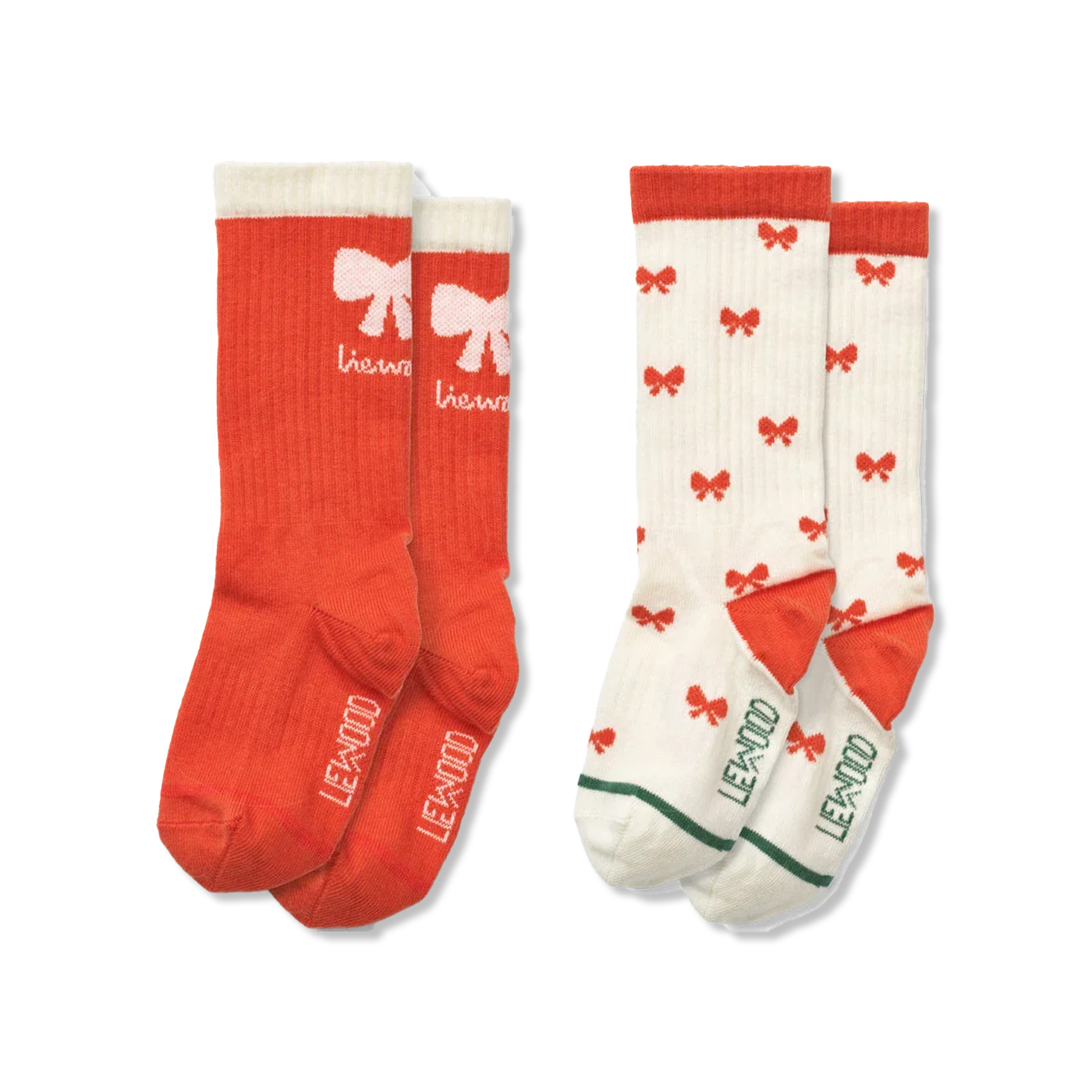Annette Socken