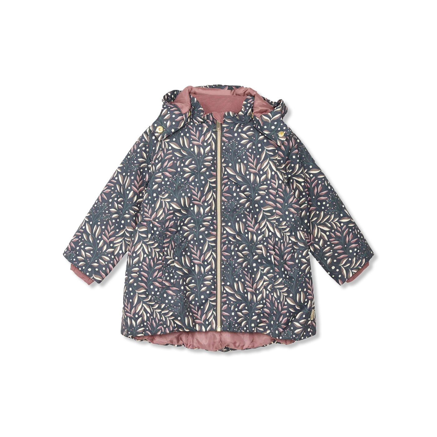 Hcobina Winterjacke
