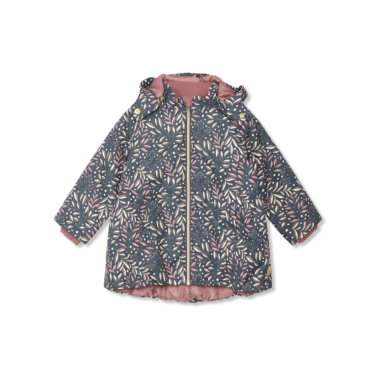 Hcobina Winterjacke