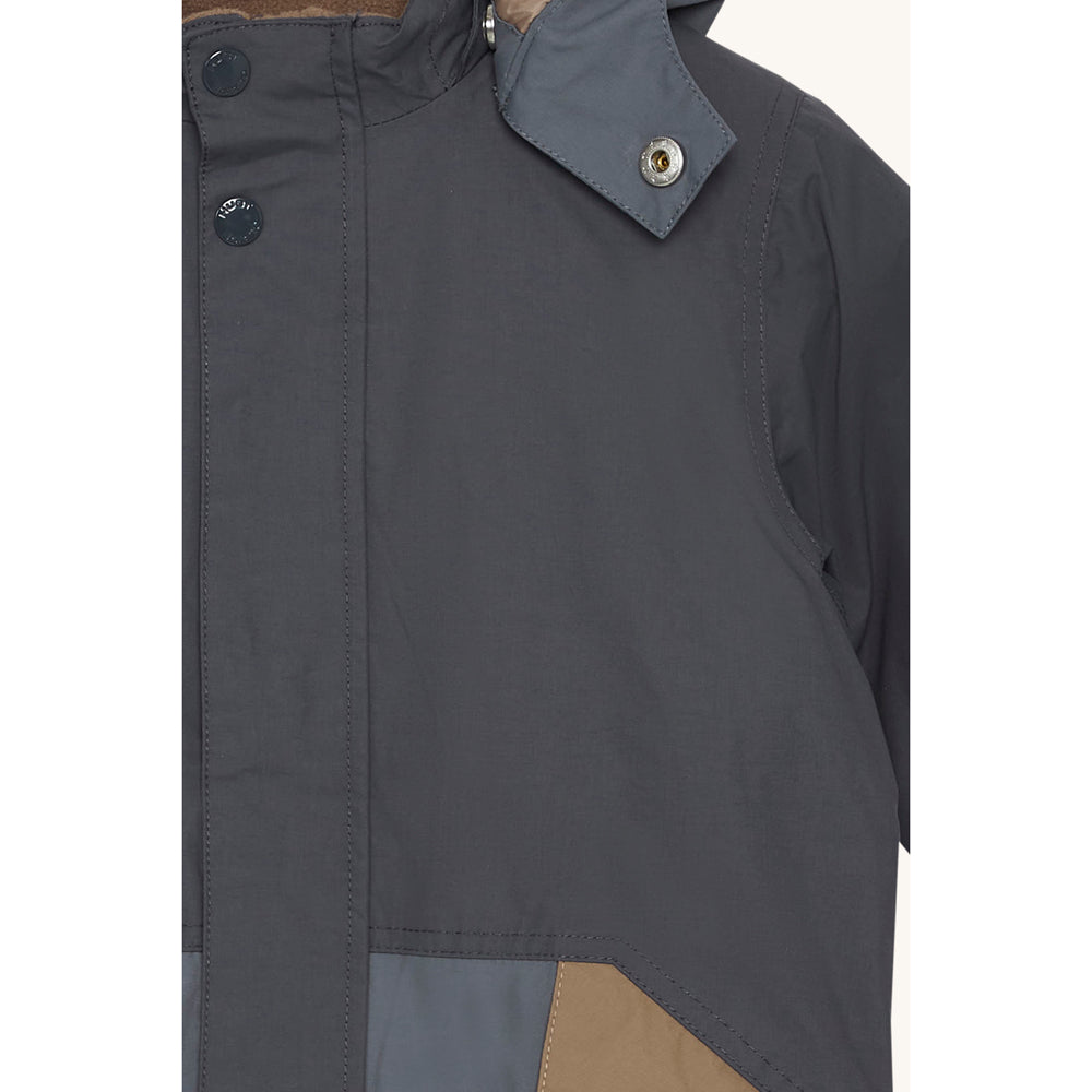 HCOrlando schneeanzug