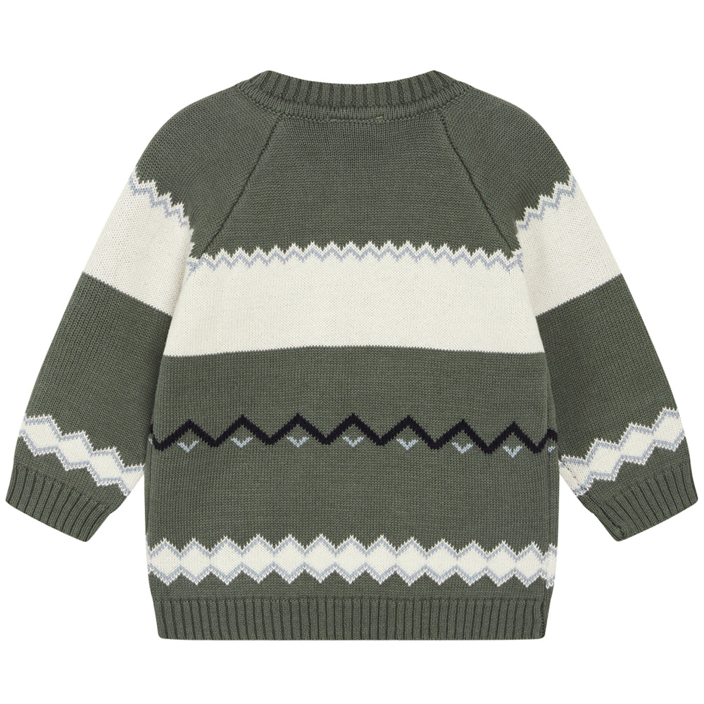 HCPalle langarmshirt