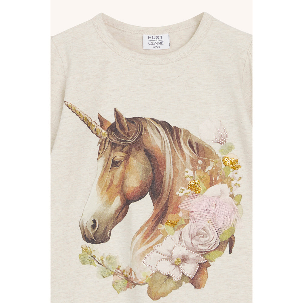 HCAnie langarmshirt