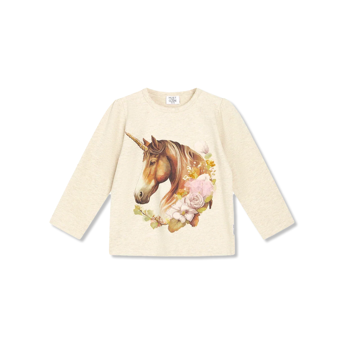 HCAnie langarmshirt