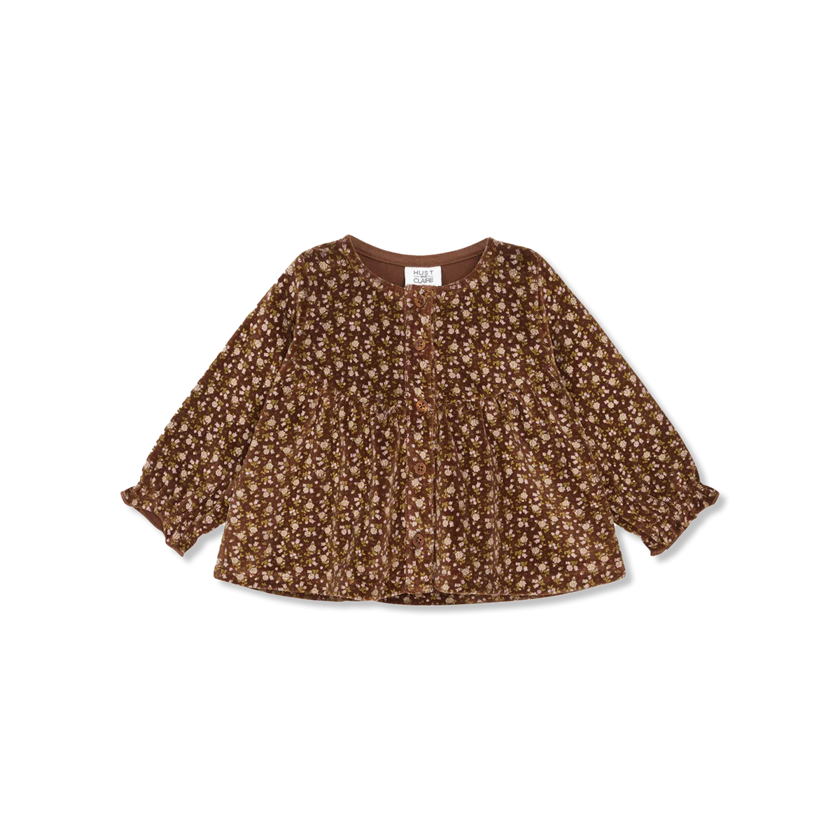 HCSadaf langarmshirt
