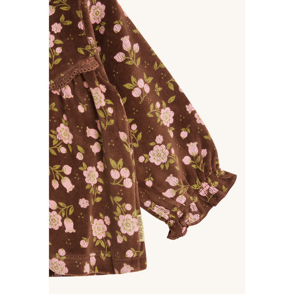 HCSadaf langarmshirt