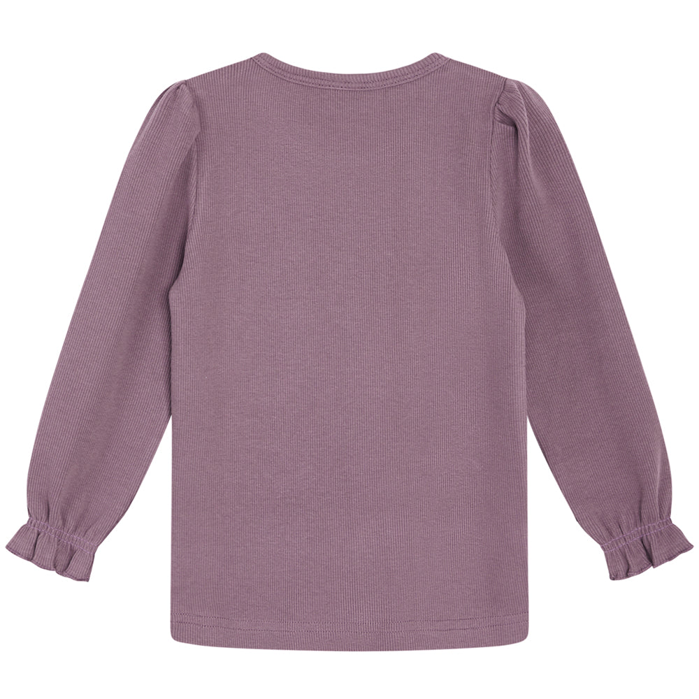 HCAmma langarmshirt