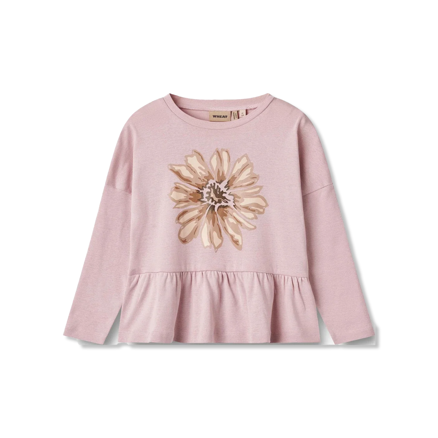 Gaby langarmshirt