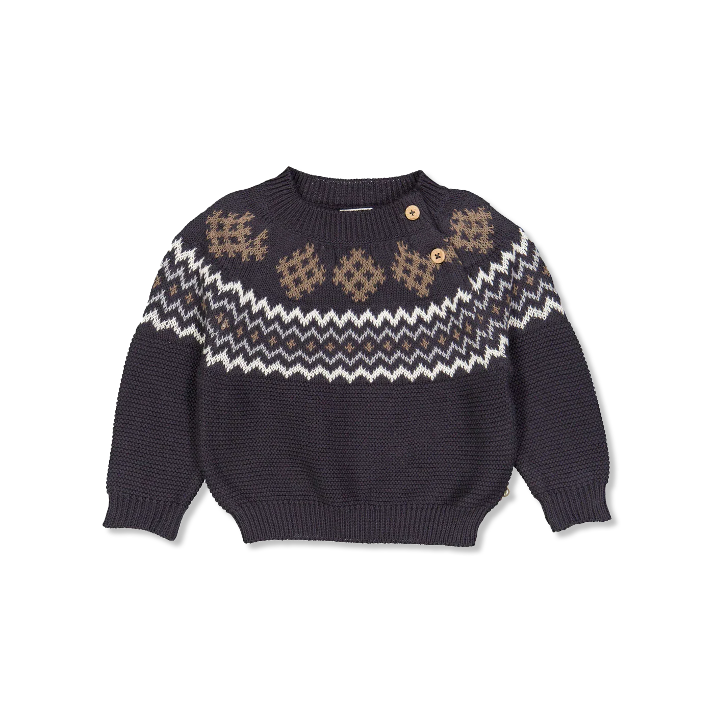 langarmshirt