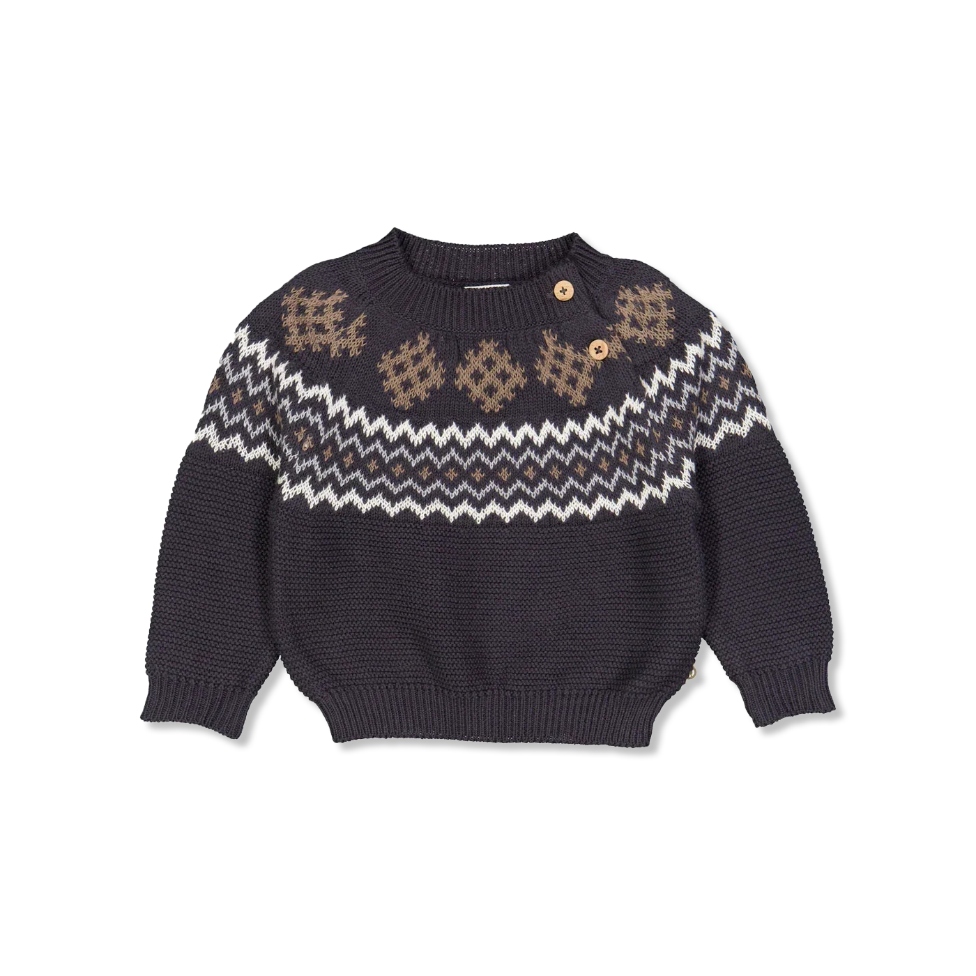 langarmshirt