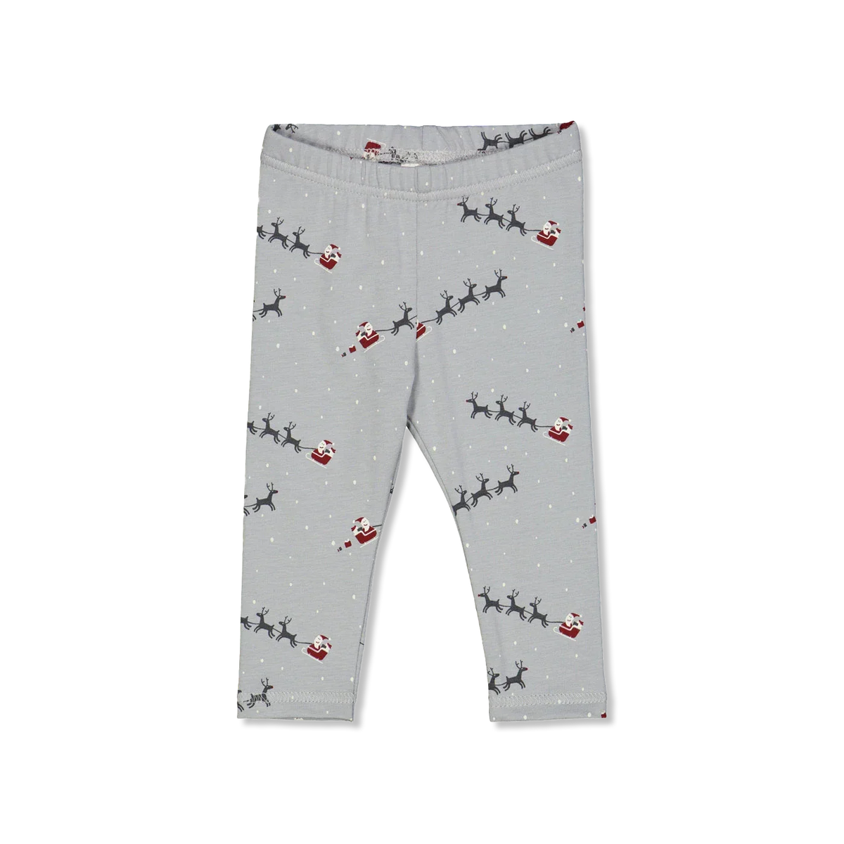 Santa Weihnachtsleggings