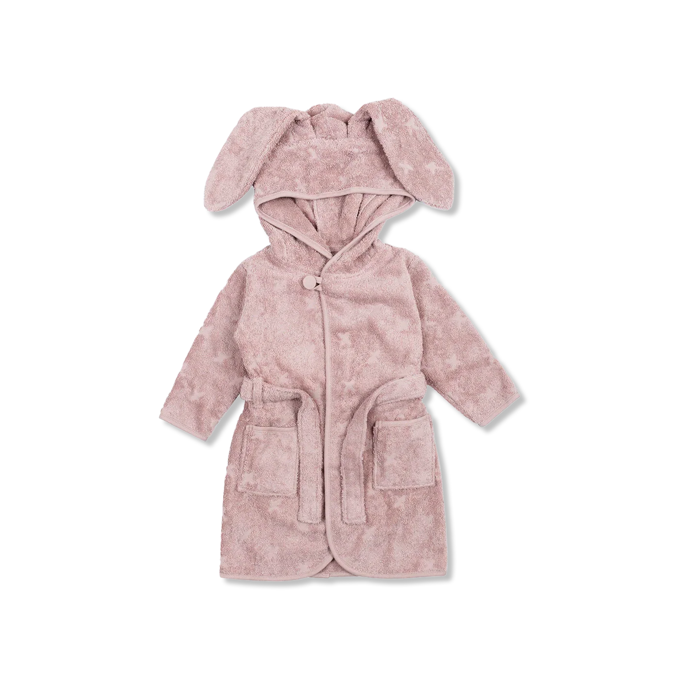 Bunny bademäntel