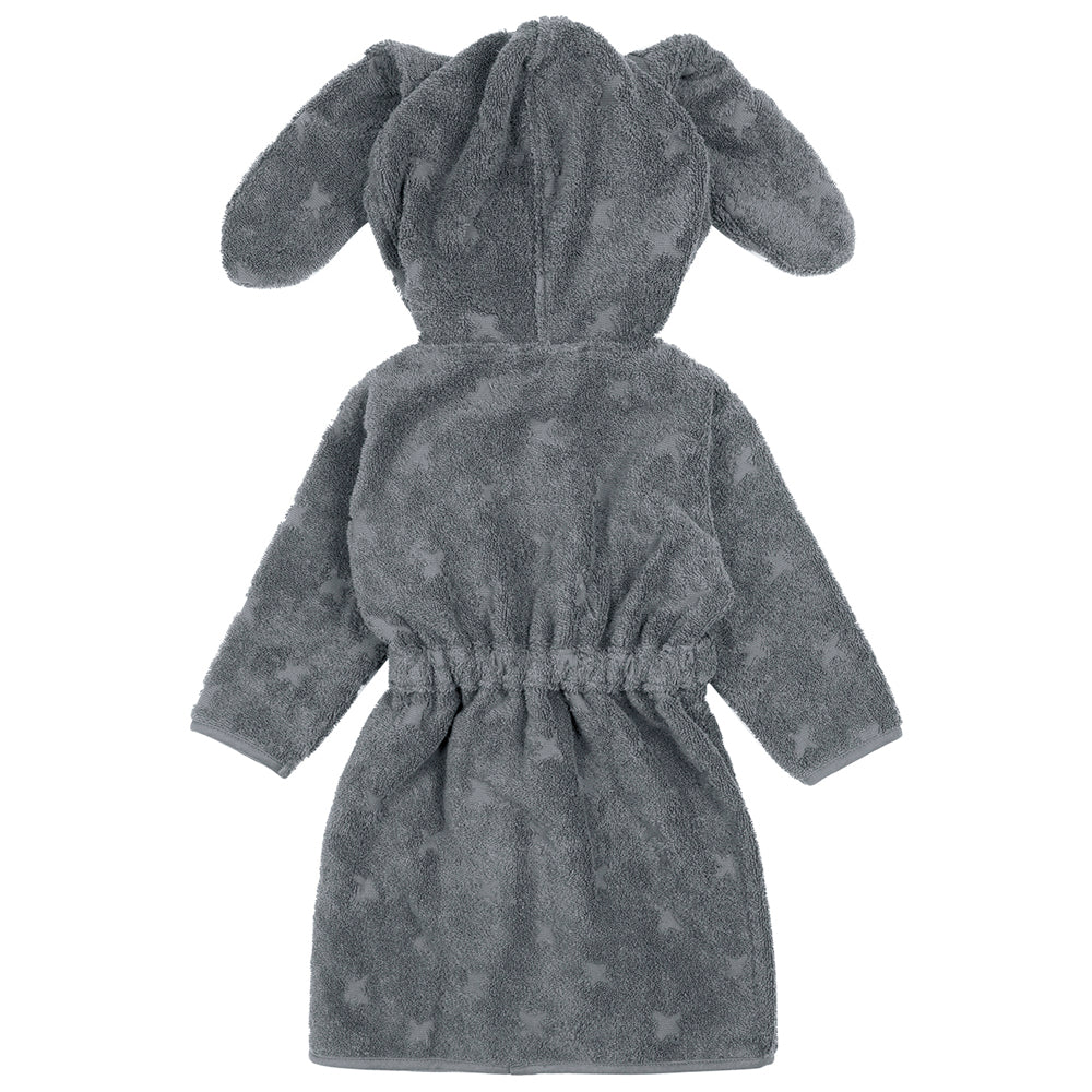 Bunny bademäntel