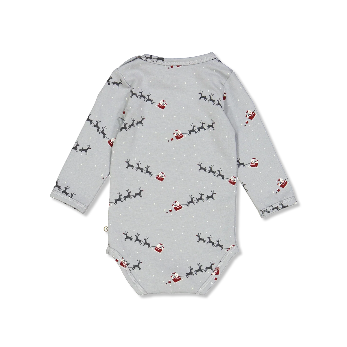 Santa Weihnachtsbody