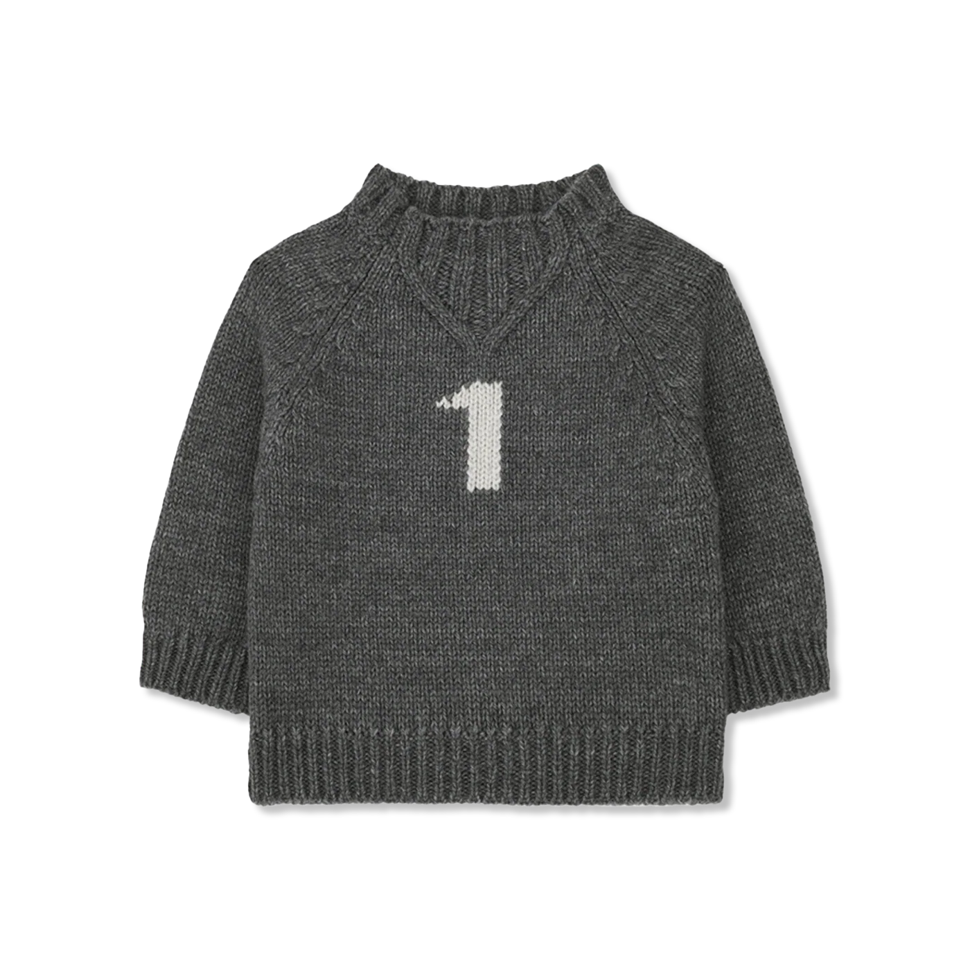LEO langarmshirt