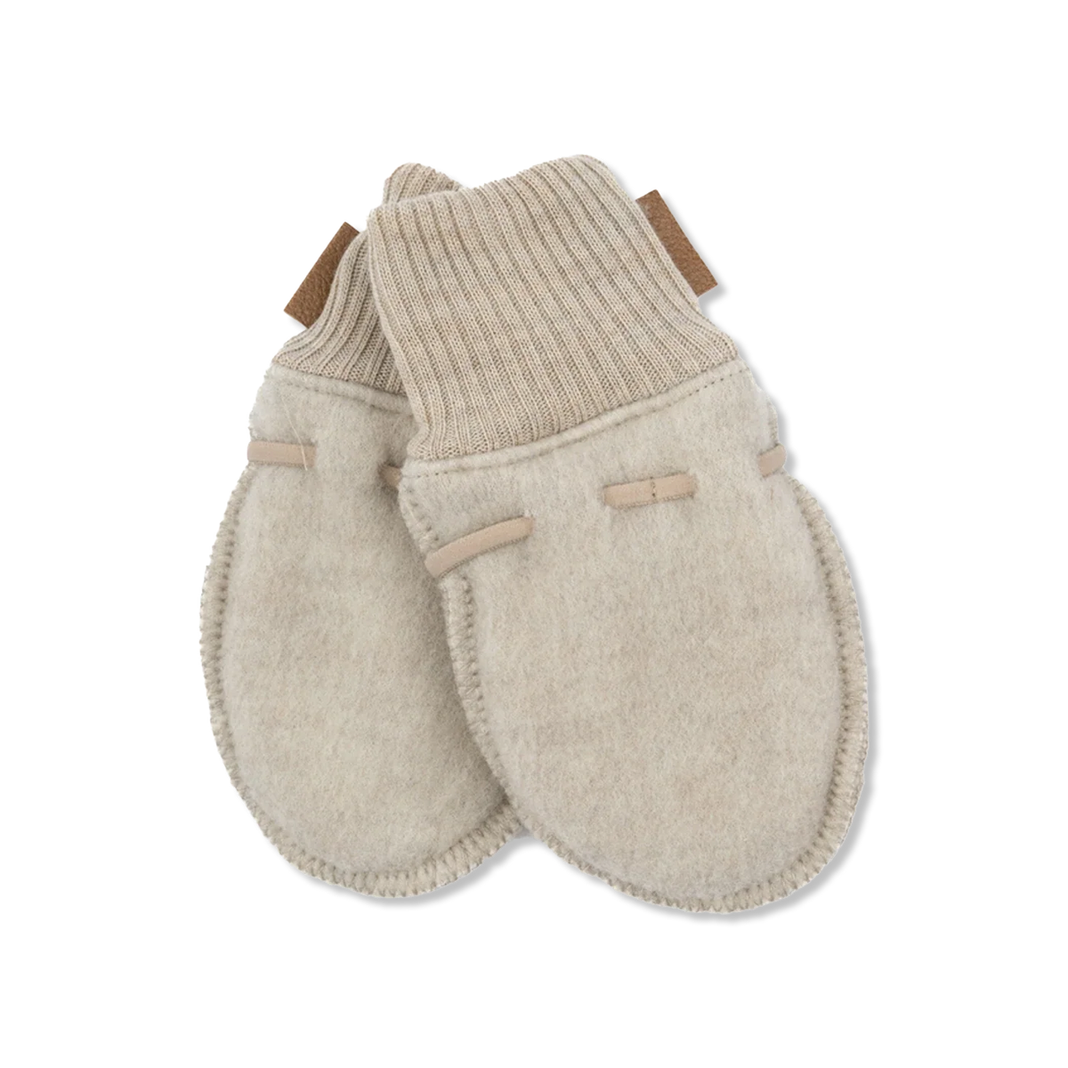 woll-Fleece