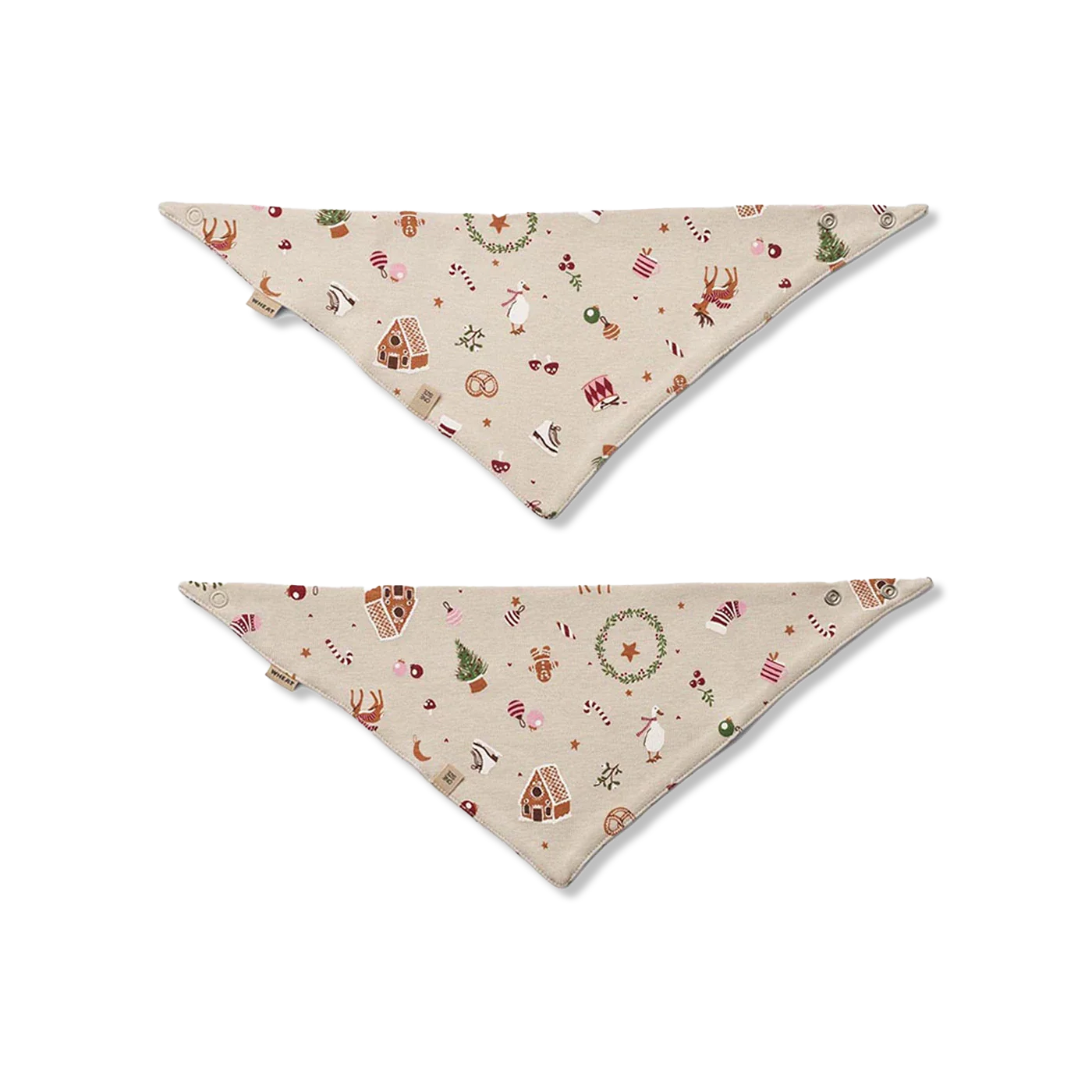 Eden weihnachtskleidung