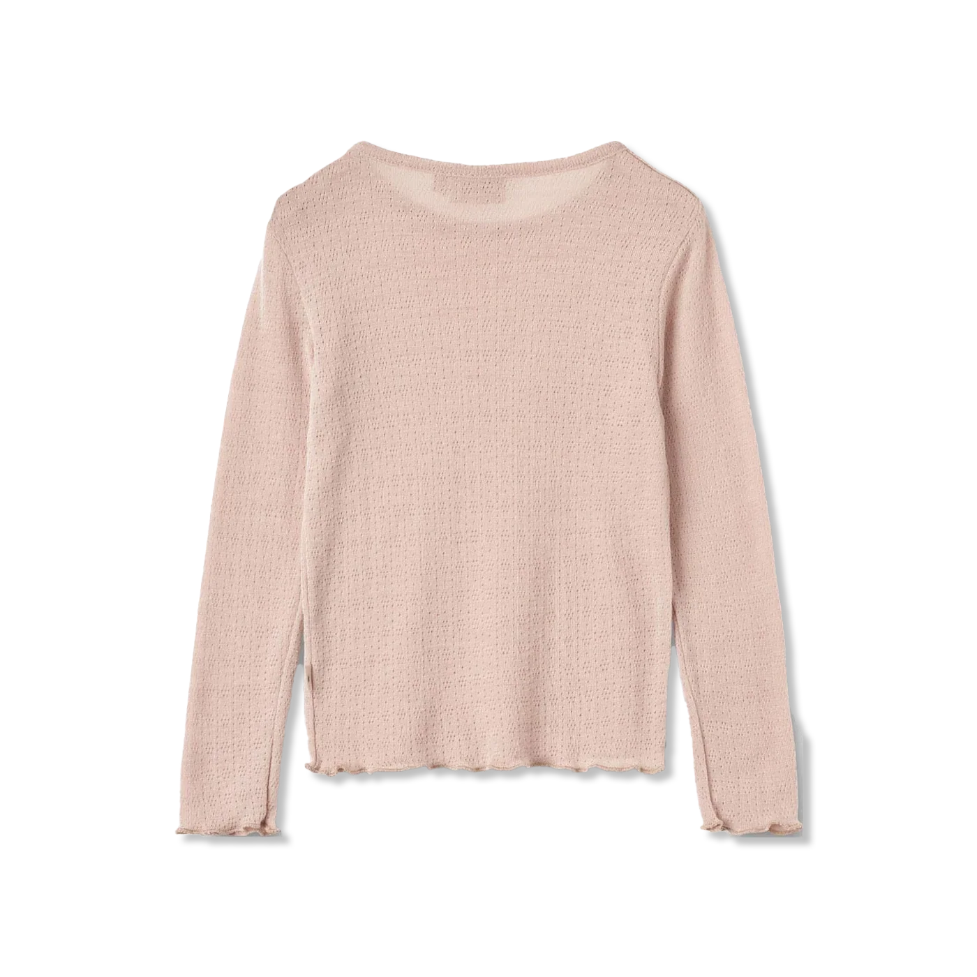 Alli langarmshirt