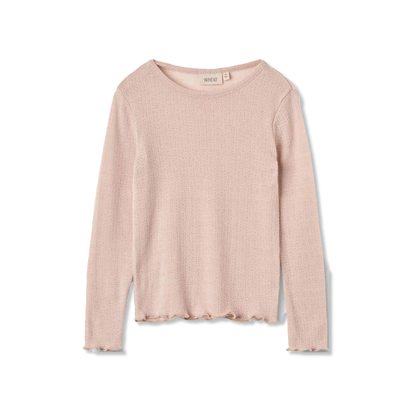 Alli langarmshirt