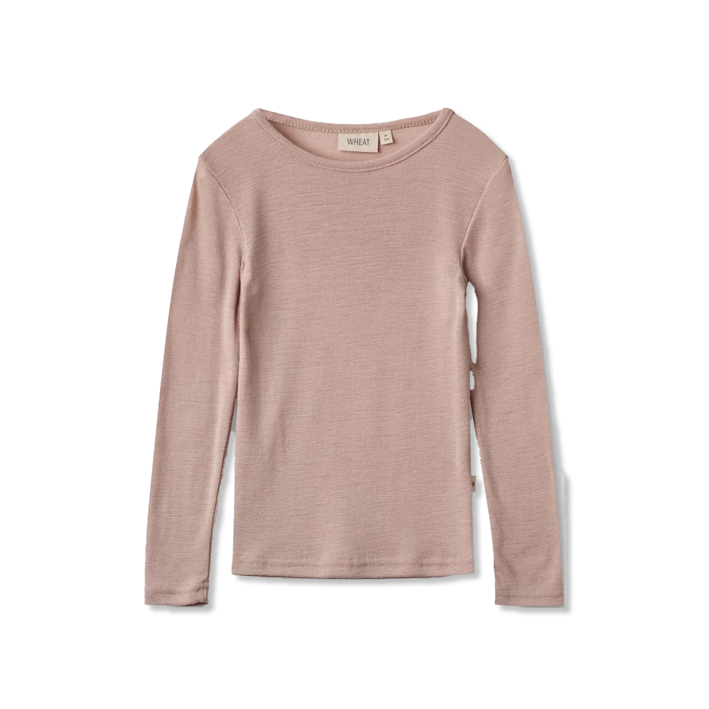 Alfie langarmshirt