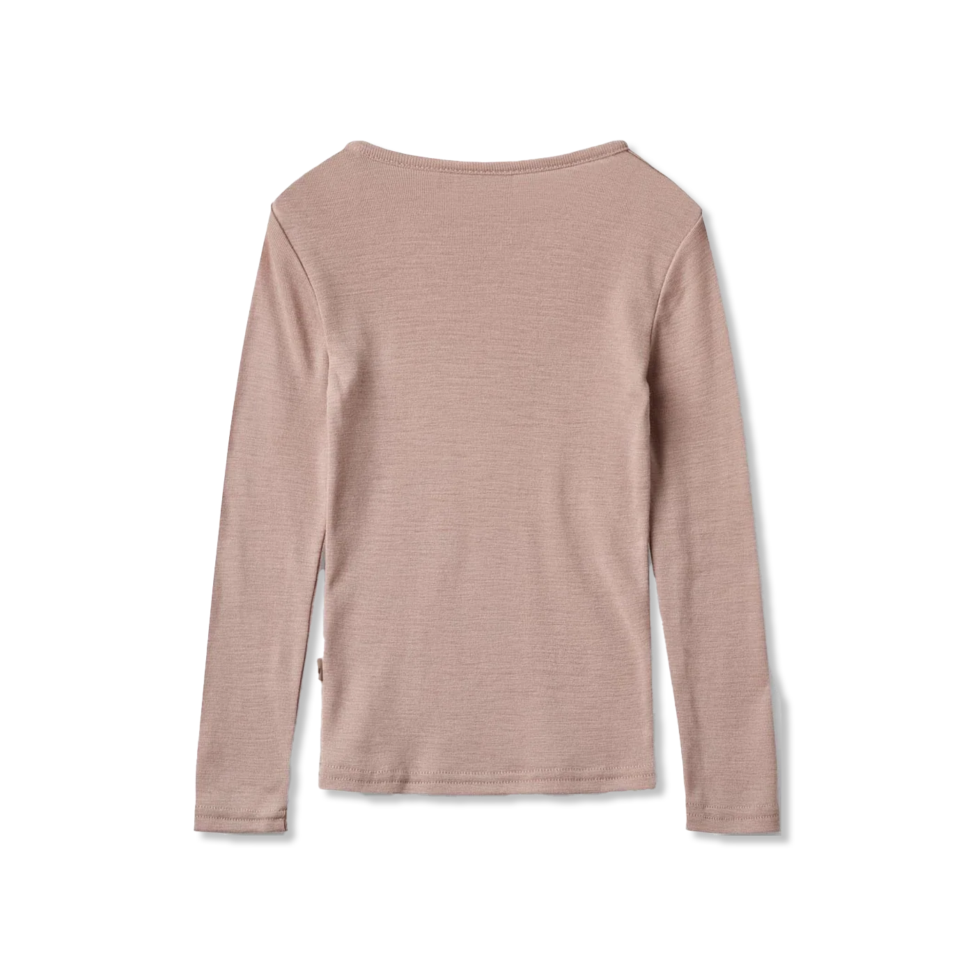 Alfie langarmshirt