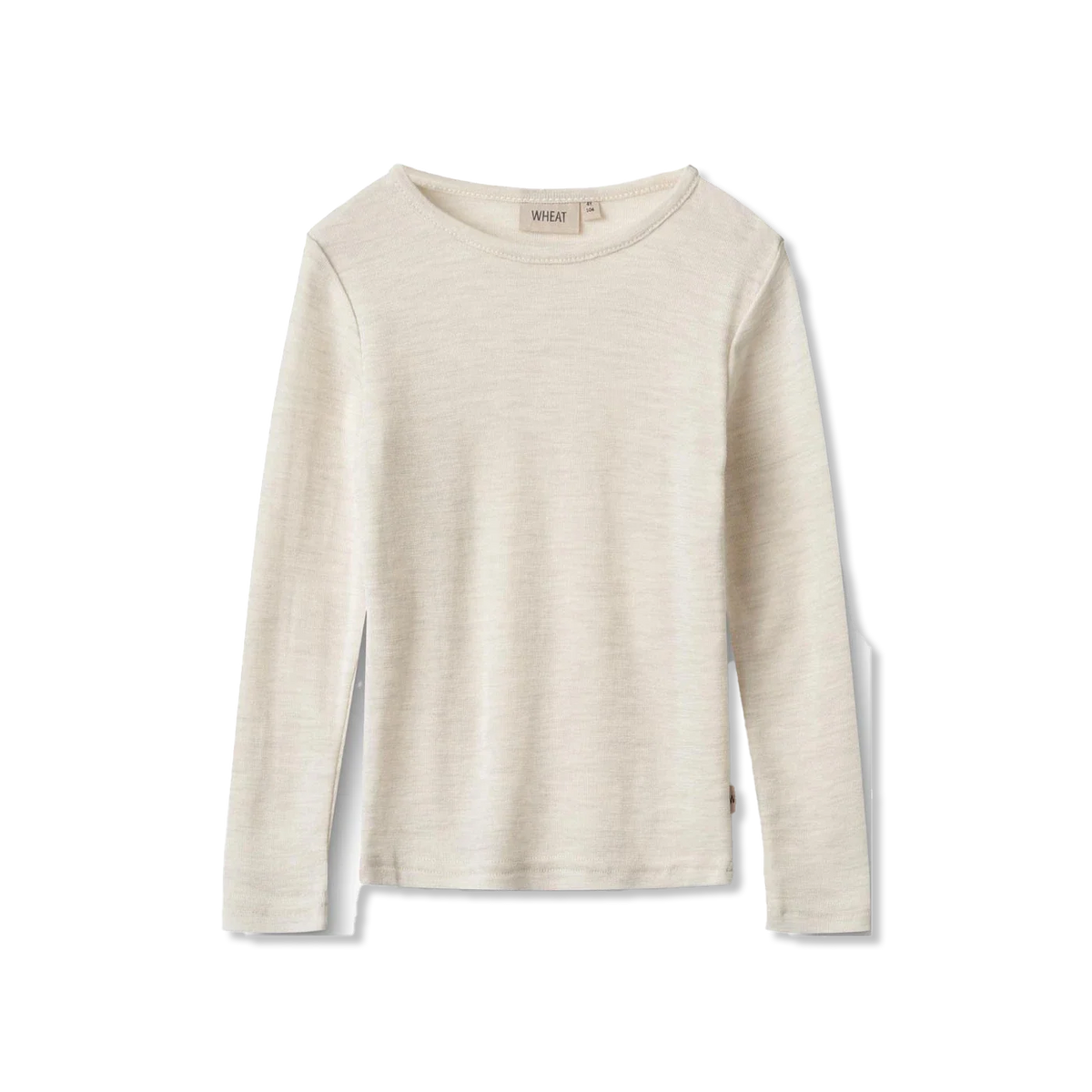 Alfie langarmshirt