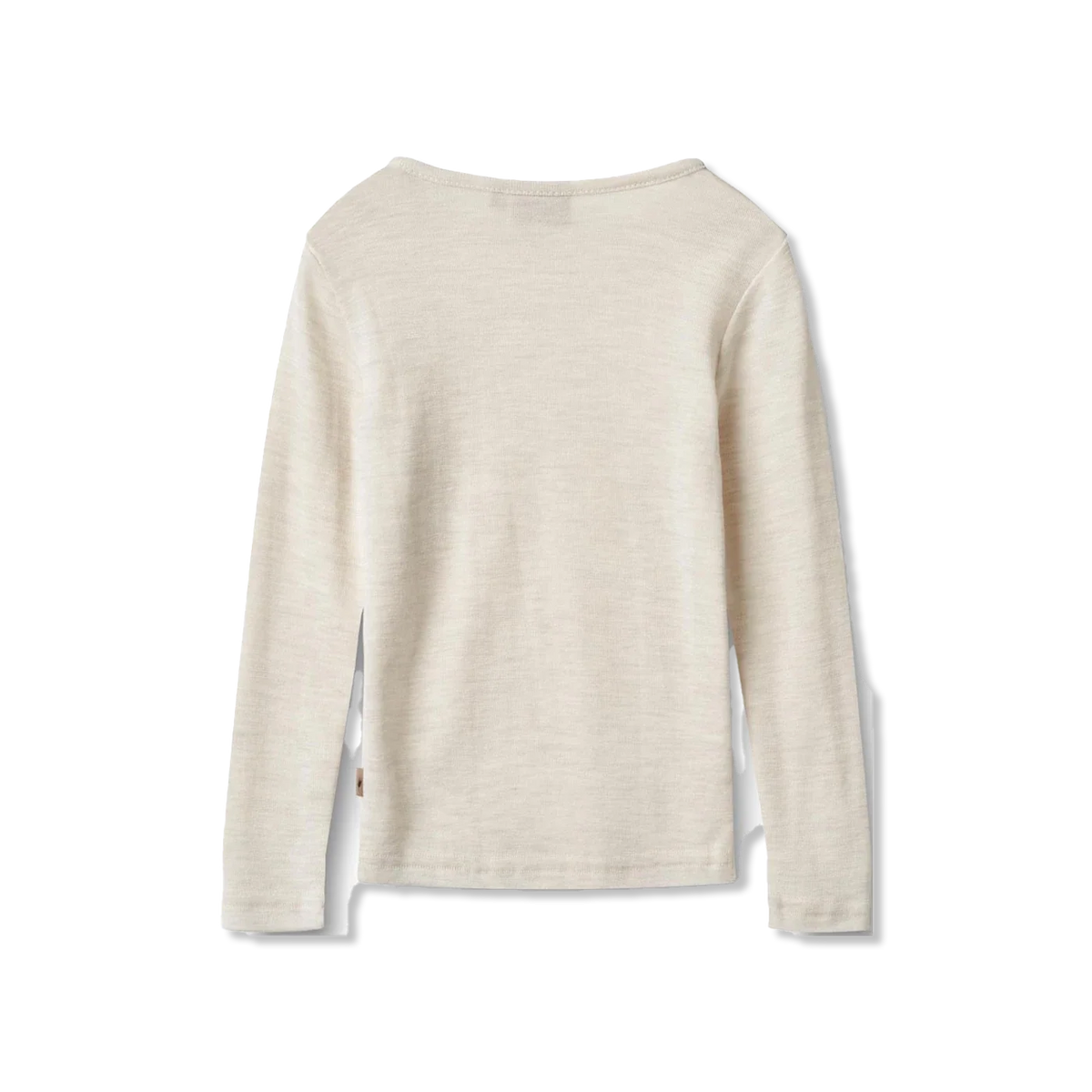 Alfie langarmshirt