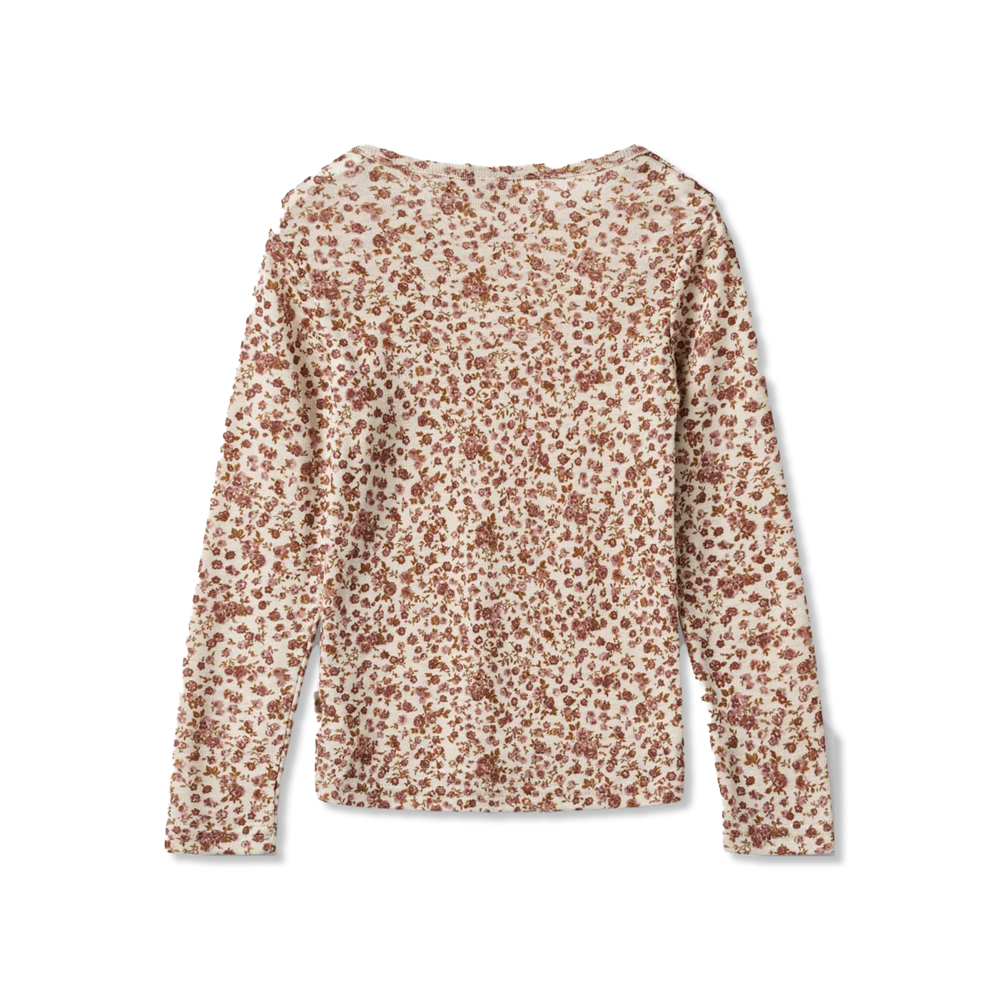 Alfie langarmshirt