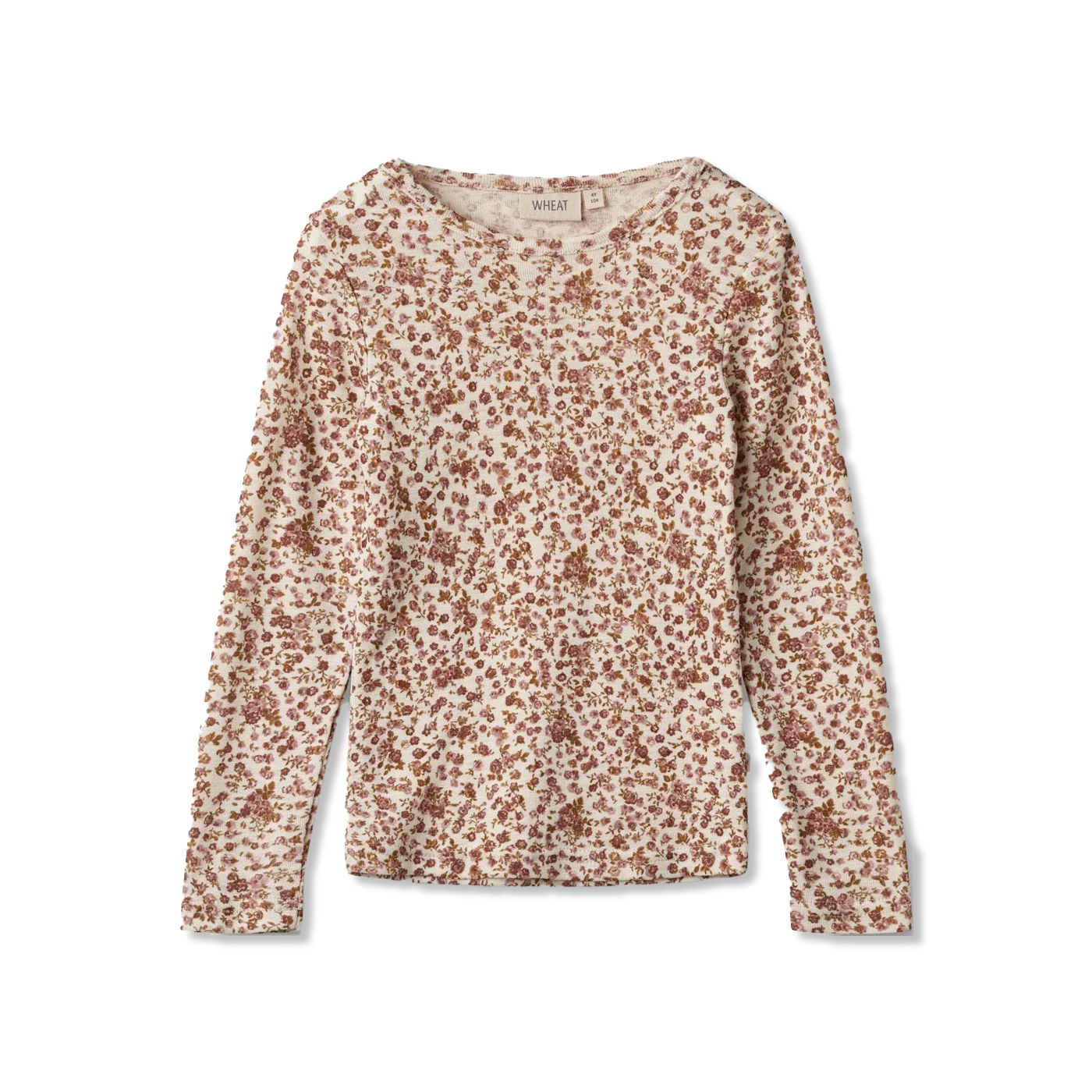 Alfie langarmshirt