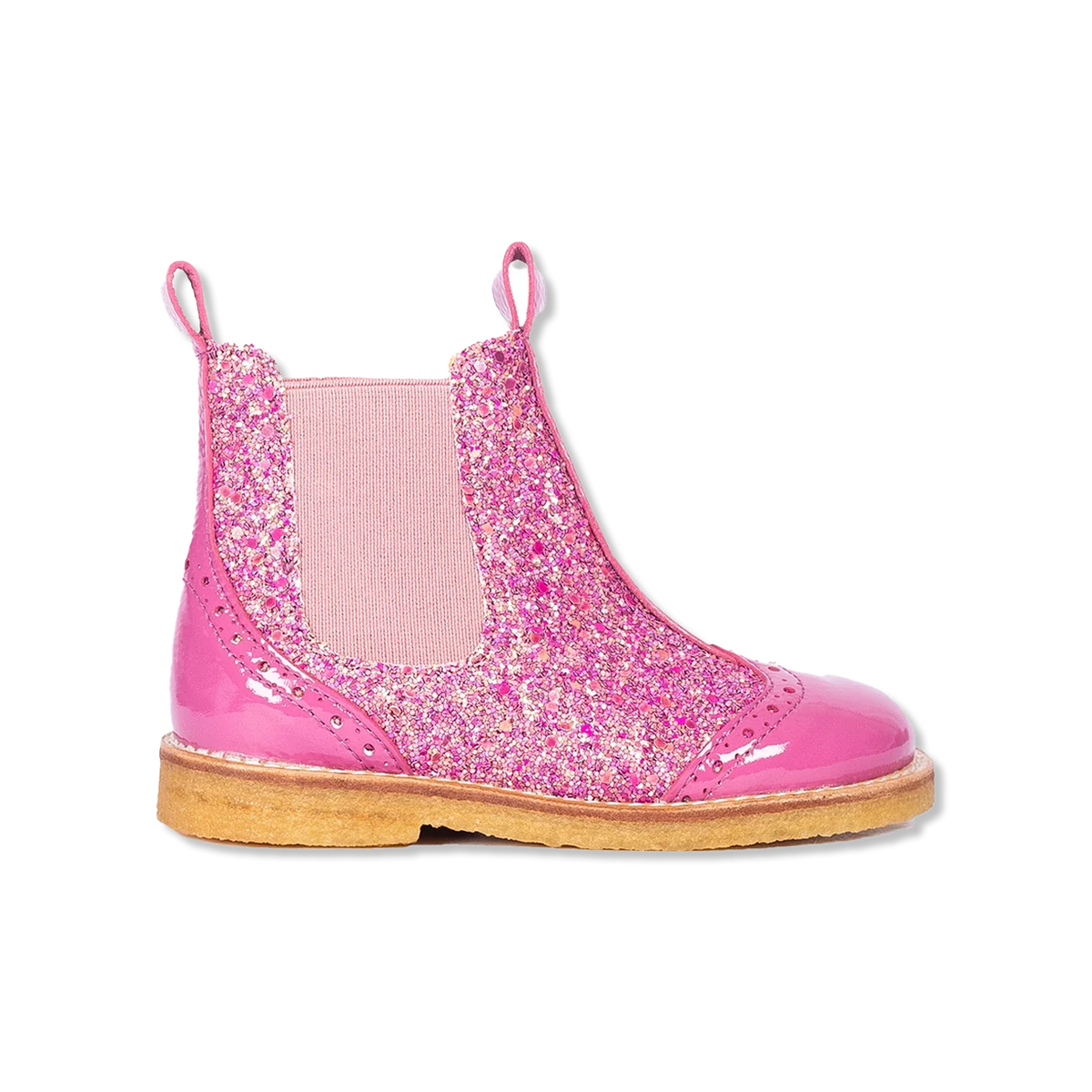 stiefeletten