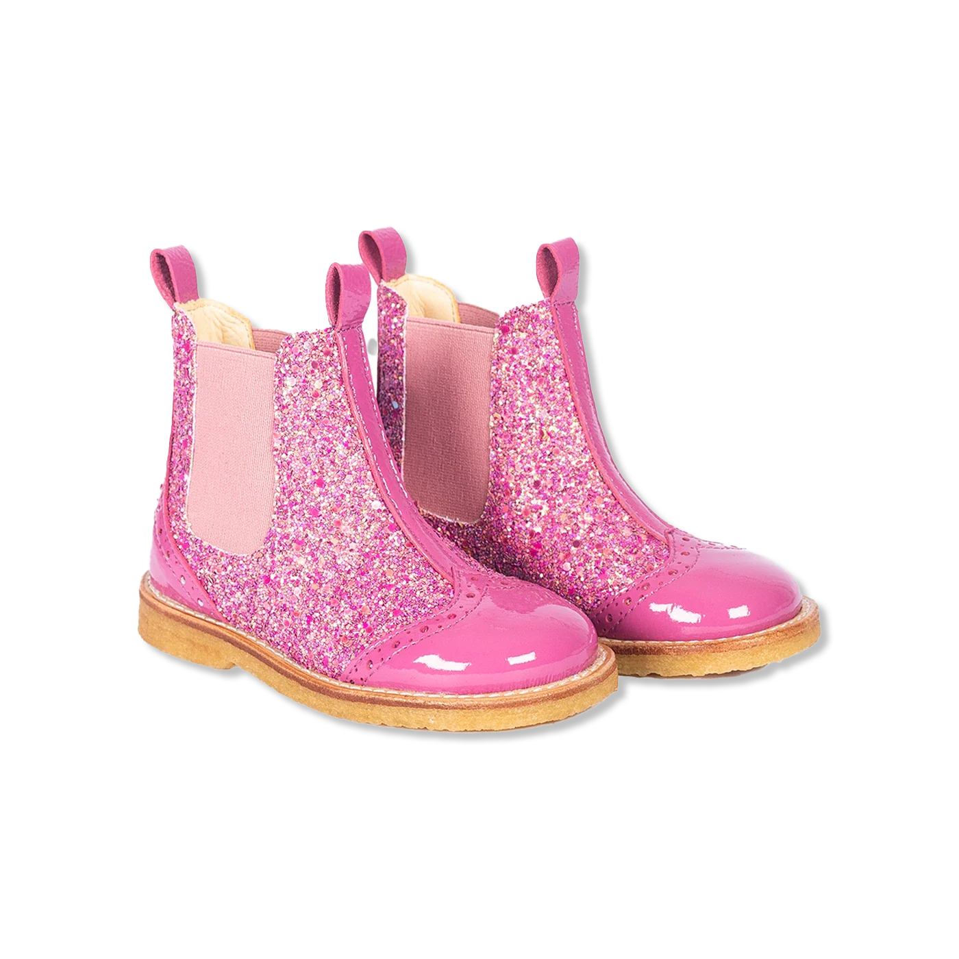 stiefeletten