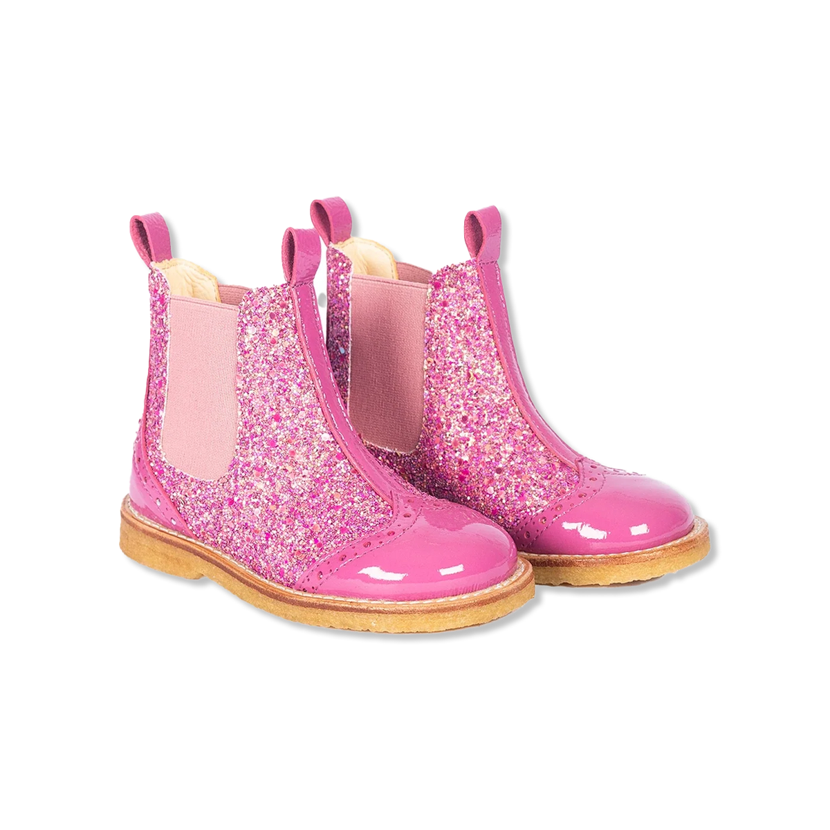 stiefeletten