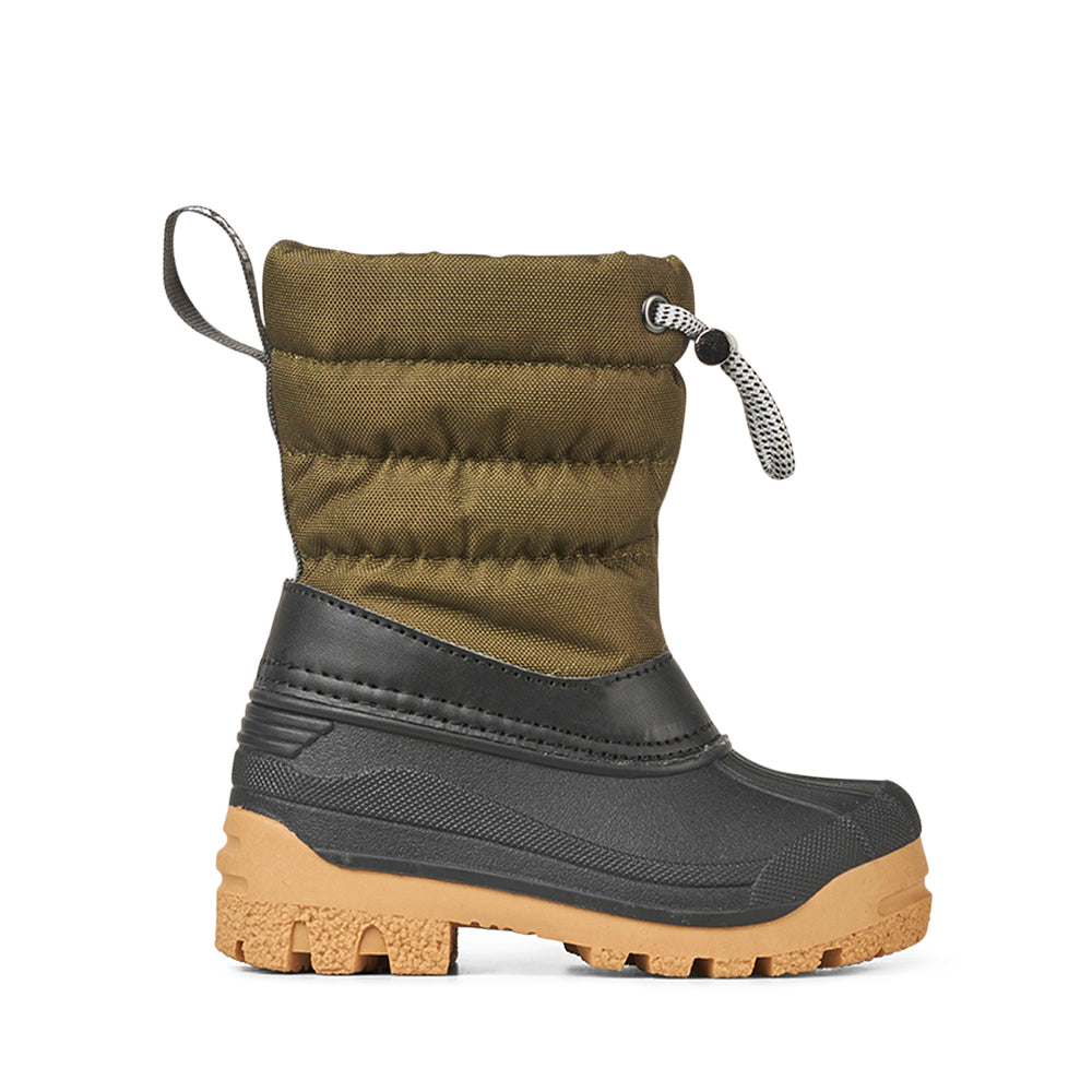 thermostiefel