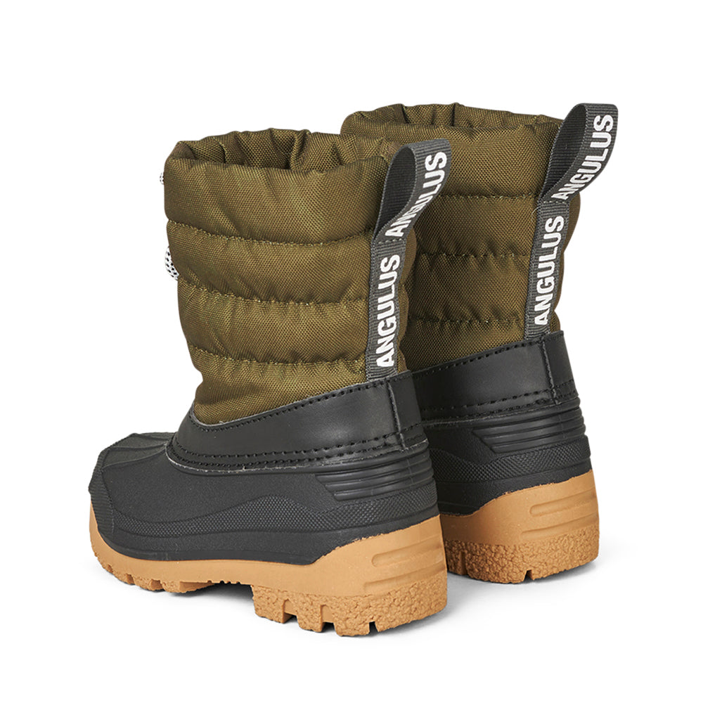 thermostiefel