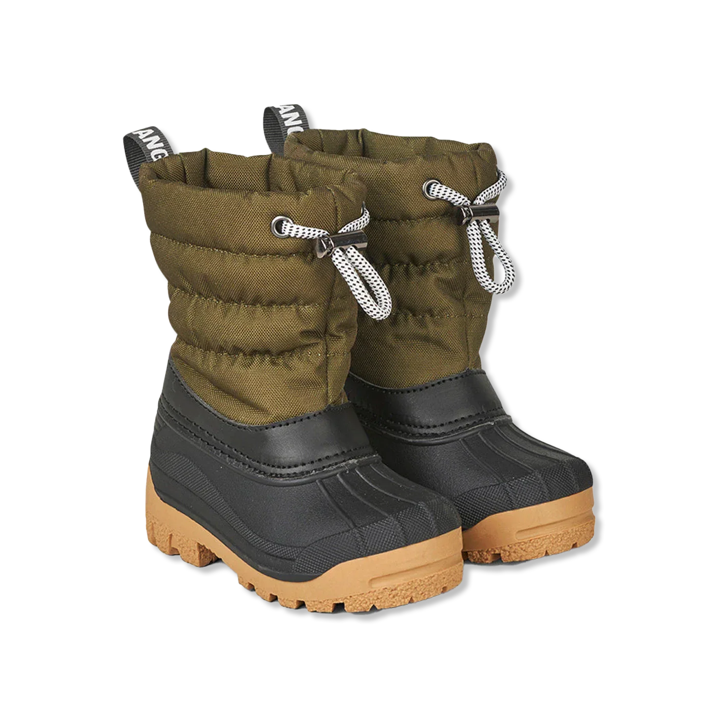 thermostiefel