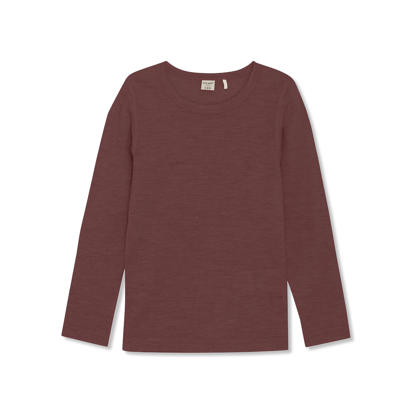 langarmshirt