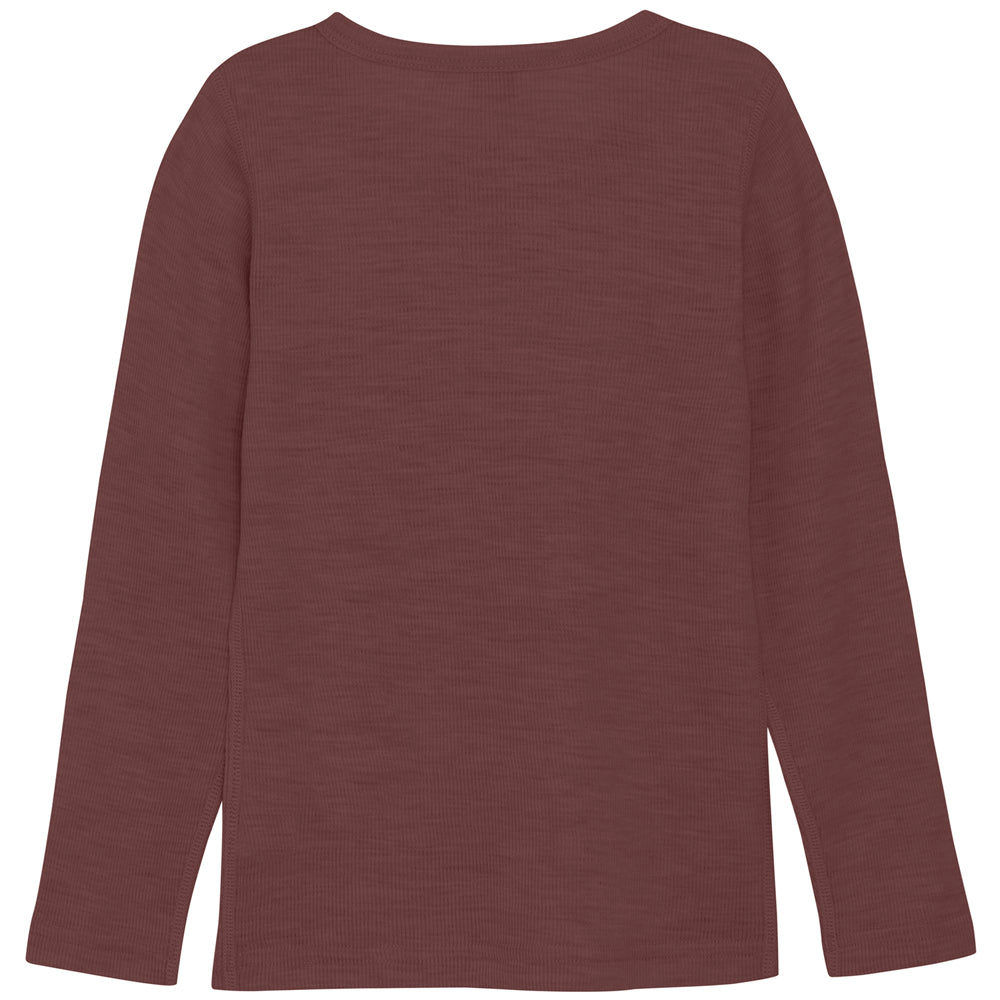 langarmshirt